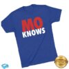 Obvious Shirts Store Merch Mo Knows Shirt