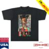 Official Bilal Store Merch Bilal Self-Portrait T-Shirt
