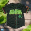 Official League Store Merch 40Th Anniversary Baseball Jersey