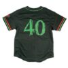 Official League Store Merch 40Th Anniversary Baseball Jersey