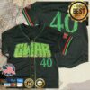 Official League Store Merch 40Th Anniversary Baseball Jersey