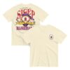 Officialsige Store Merch Sigep Vintage Baseball T-Shirt