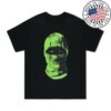 Offset Official Store Merch Masa Tour Mask Tee