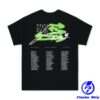 Offset Official Store Merch Masa Tour Mask Tee