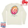 Okeechobeefest Store Merch Unisex Longsleeve Portal Tee