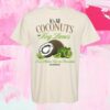 Old Dominion Shop Store Merch Coconuts And Limes T-Shirt