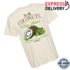 Old Dominion Shop Store Merch Coconuts And Limes T-Shirt