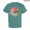 Old Dominion Shop Store Merch Written In The Stars T-Shirt