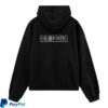 Oliver Heldens Shop Store Merch Basic Logo Hoodie Hilomatik