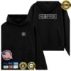 Oliver Heldens Shop Store Merch Basic Logo Hoodie Hilomatik