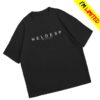 Oliver Heldens Shop Store Merch Basic Logo Tee Heldeep Records