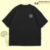 Oliver Heldens Shop Store Merch Basic Logo Tee Hilomatik