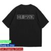 Oliver Heldens Shop Store Merch Basic Logo Tee Hilomatik