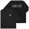Oliver Heldens Shop Store Merch Basic Logo Tee Hilomatik