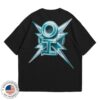 Oliver Heldens Shop Store Merch Oliver Heldens Blue Thunder Brandmark Tee