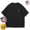 Oliver Heldens Shop Store Merch Oliver Heldens Blue Thunder Brandmark Tee