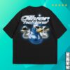 Oliver Heldens Shop Store Merch Oliver Heldens Rave Ducks Tee