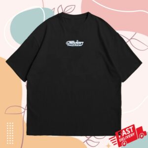 Oliver Heldens Shop Store Merch Oliver Heldens Rave Ducks Tee