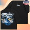 Oliver Heldens Shop Store Merch Oliver Heldens Rave Ducks Tee