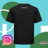 Olivia Dean Store Merch So Easy Portrait Tee