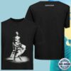 Olivia Dean Store Merch So Easy Portrait Tee