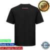 Olivia Dean Store Merch The Art Of Loving Script Tee