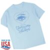 Olivia Rodrigo Shop Store Merch Feminine Intuition Oversized T-Shirt