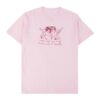 Olivia Rodrigo Shop Store Merch Versailles Oversized T-Shirt