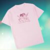 Olivia Rodrigo Shop Store Merch Versailles Oversized T-Shirt