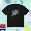 Olly Alexander Store Merch Dizzy T-Shirt