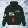 Olly Alexander Store Merch Polari Hoodie