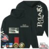 Olly Alexander Store Merch Polari Hoodie