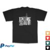 Olly Alexander Store Merch Polari T-Shirt