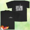Olly Alexander Store Merch Polari T-Shirt