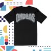 Ondgas Store Merch 100 Entries Bling $ Tee