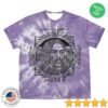 Online Ceramics Store Merch All Things Must Pass Tie Dye Tee