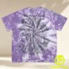 Online Ceramics Store Merch All Things Must Pass Tie Dye Tee