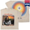 Online Ceramics Store Merch Be Here Now Creme Tee