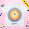 Online Ceramics Store Merch Beware Of Darkness White Tee