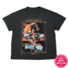 Online Ceramics Store Merch The Art Of Dying Off Black Tee