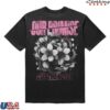 Our Promise Store Merch Cut The Noise T-Shirt