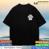Pabst Blue Ribbon Store Merch Core Tee