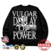 Pantera Store Merch Drop Crewneck