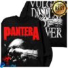 Pantera Store Merch Drop Crewneck