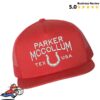 Parker Mccollum Store Horseshoe Hat