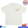 Pg Lang Store Merch Oklama Tour Tee Off-White