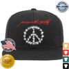 Poison The Well Store Merch Peace In Place Snapback