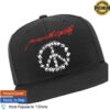 Poison The Well Store Merch Peace In Place Snapback
