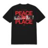 Poison The Well Store Merch Teeth Tee