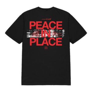 Poison The Well Store Merch Teeth Tee